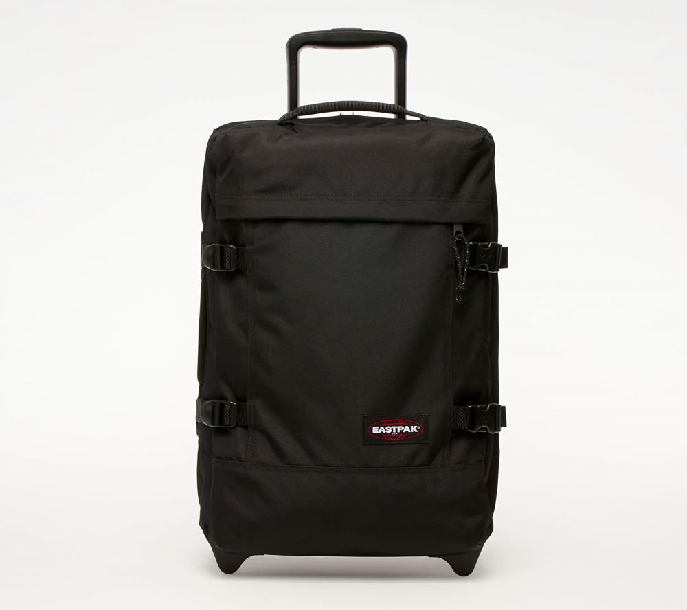 Eastpak Tranverz S Travel Bag Black 42 l