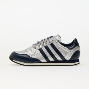 Tenisky adidas Galaxy Og Silver Metallic/ Night Indigo/ Off White EUR 37 1/3