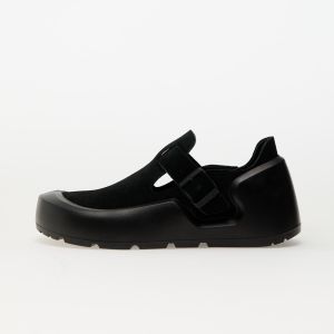 Tenisky Birkenstock Reykjavik Nubuk Leather Black EUR 38