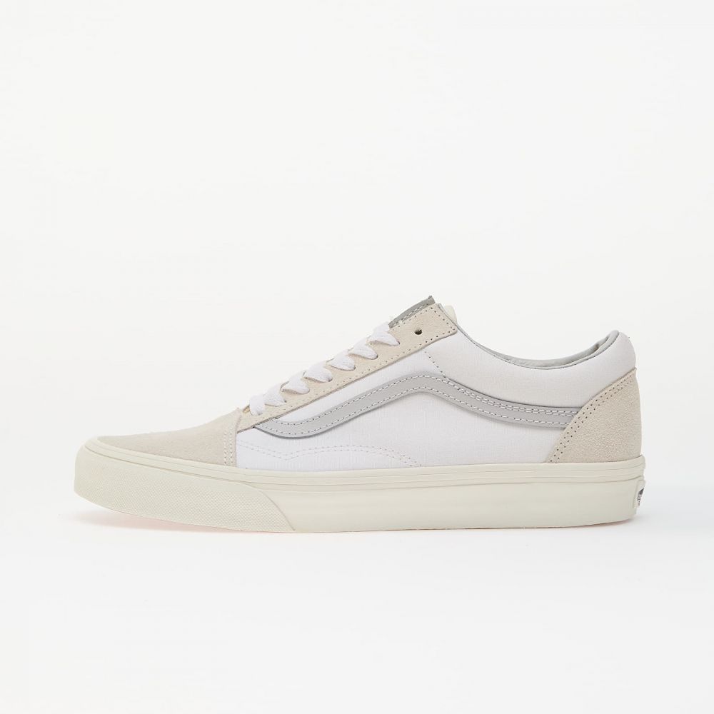 Tenisky Vans Old Skool 2-Tone Marshmallow/ White EUR 43