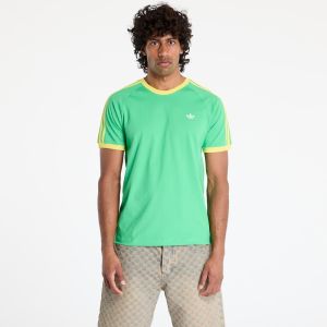 Tričko adidas Originals Tee Energy Green L