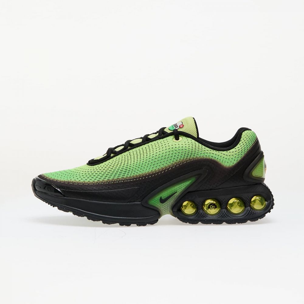 Tenisky Nike Air Max Dn Amd Lt Lemon Twist/ Black-Green Strike-Black EUR 44