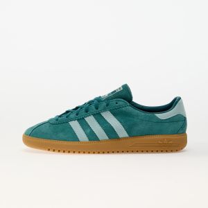 Tenisky adidas Bermuda Mystery Green/ Tactile Green/ Gum EUR 46