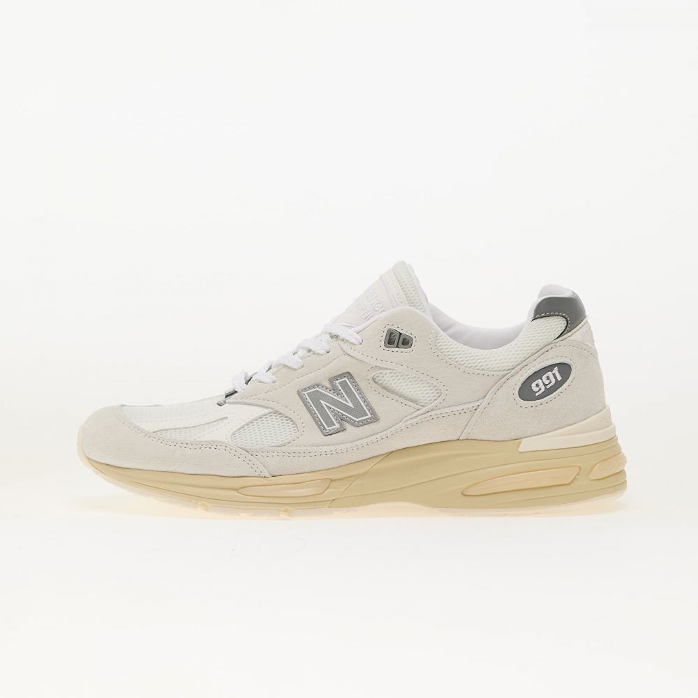 Tenisky New Balance 991 V2 Beige EUR 44