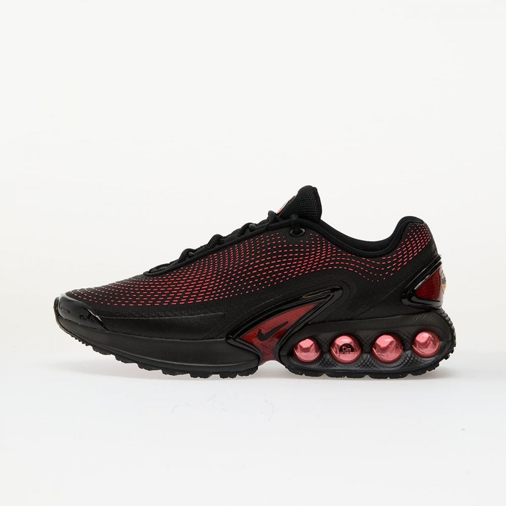 Tenisky Nike Air Max DN Es Black/ Black-Black-Bright Crimson EUR 44