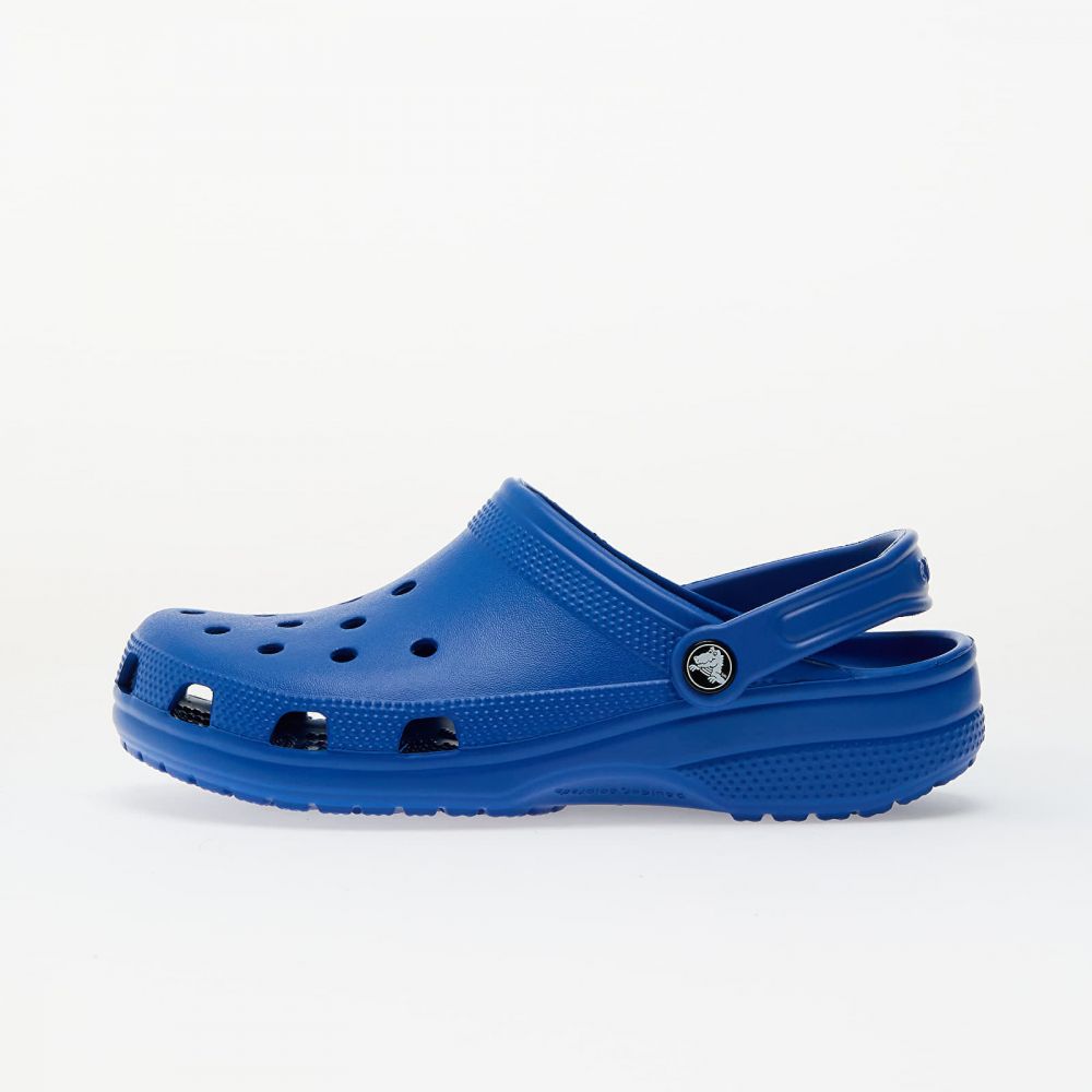 Tenisky Crocs Classic Blue Bolt EUR 43-44