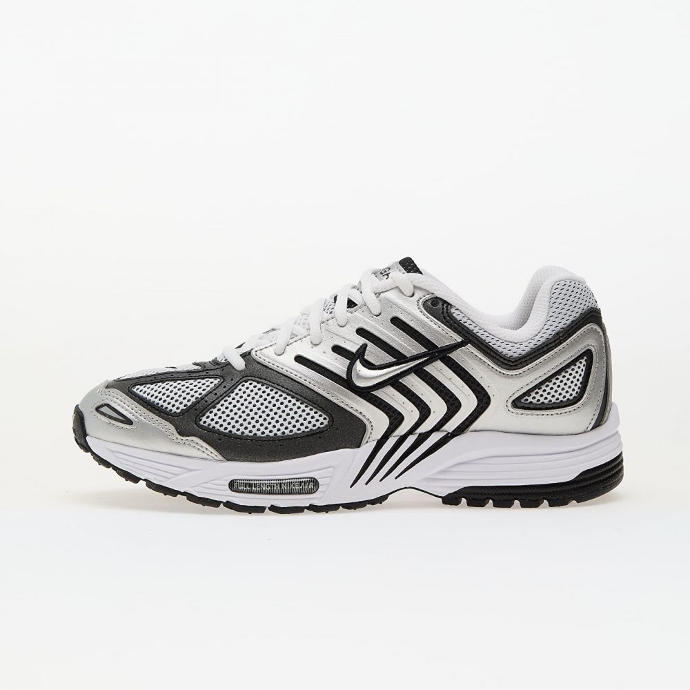 Tenisky Nike Air Pegasus 2005 Metallic Silver/ Metallic Silver-White EUR 44