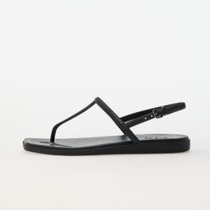 Tenisky Crocs Miami Thong Sandal Black EUR 37-38