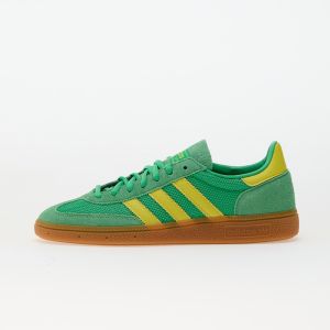 Tenisky adidas Handball Spezial Energy Green/ Pure Sulfur/ Gum2 EUR 36
