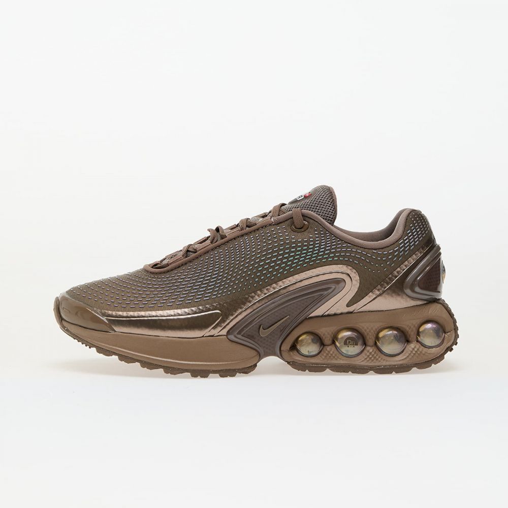 Tenisky Nike W Air Max Dn Mink Brown/ Ironstone-Taupe Haze EUR 42