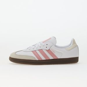 Tenisky adidas Samba Og W Ftw White/ Wonder Mauve/ Off White EUR 35 1/2