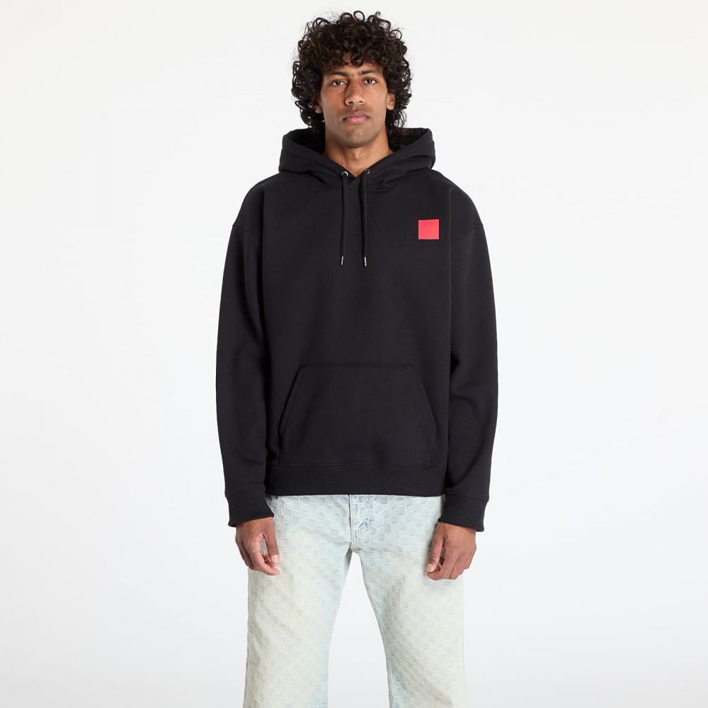 Mikina The North Face M 40Th Anniversary Mountain Jacket Heavy TNF Black S