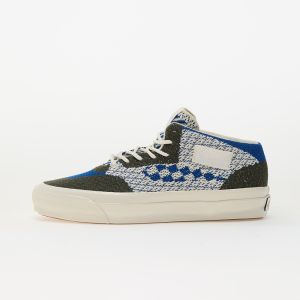 Tenisky Vans LX Half Cab 33 EK Grape Leaf/ Snorkel Blue EUR 43