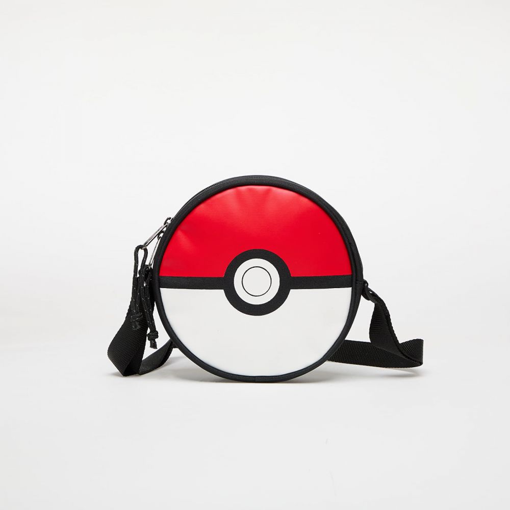 EASTPAK Ada Pokemon Ball Bag Black 2 l