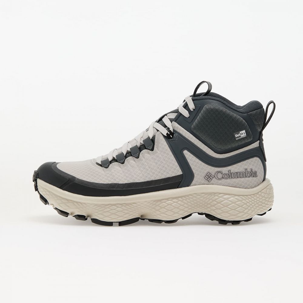 Tenisky Columbia Escape Thrive™ Titanium™ Mid Outdry™ Moonstone/ Graphite EUR 43