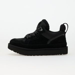 Tenisky UGG M Lowmel Black EUR 41