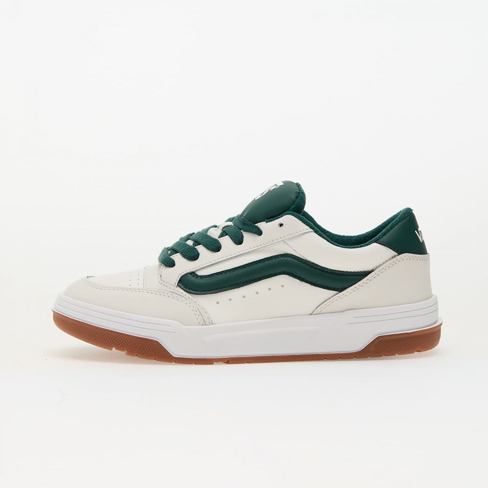 Tenisky Vans Hylane Varsity White/ Green EUR 43
