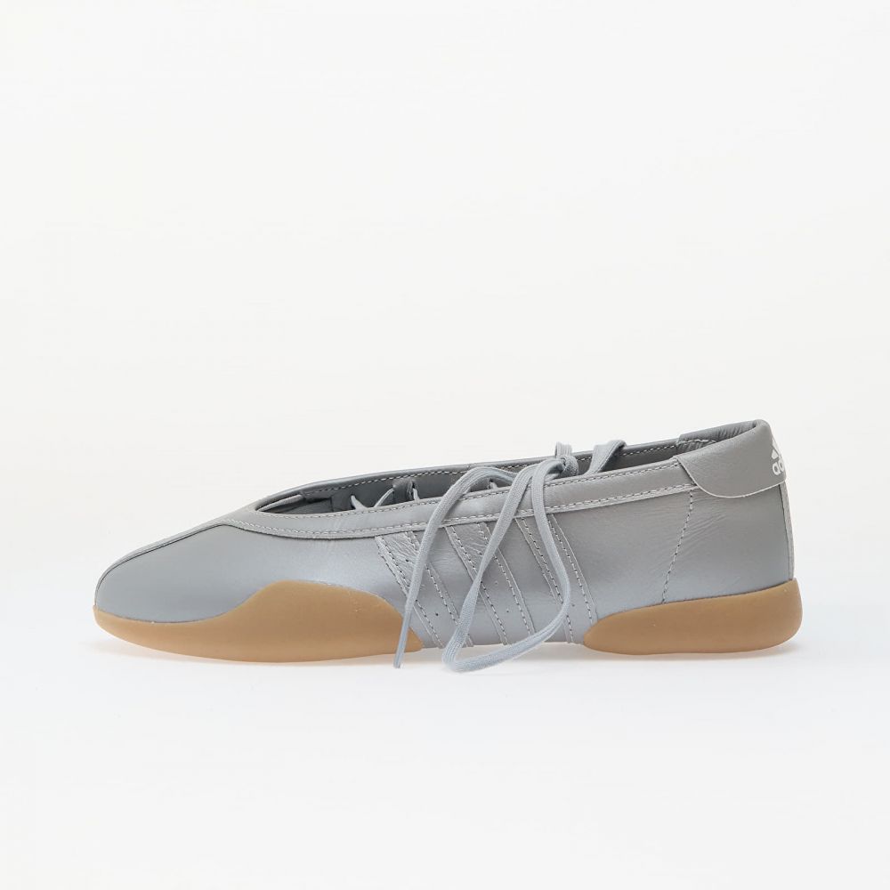 Tenisky adidas Taekwondo Mei Ballet Silver Metallic/ Silver Metallic/ Gum EUR 36