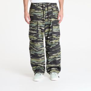 Kalhoty Vans LX Terrain Cargo Pant Camo 34