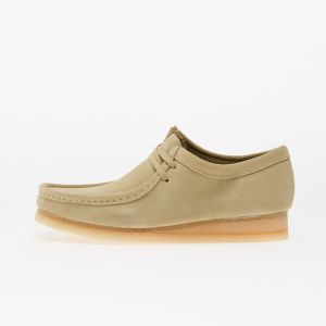 Tenisky Clarks Originals Wallabee Maple Suede EUR 42.5