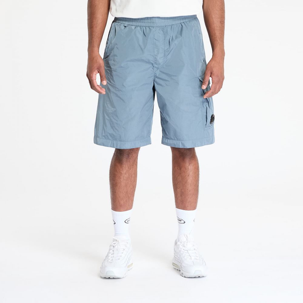 C.P. Company Chrome-R Shorts Stormy Weather 54