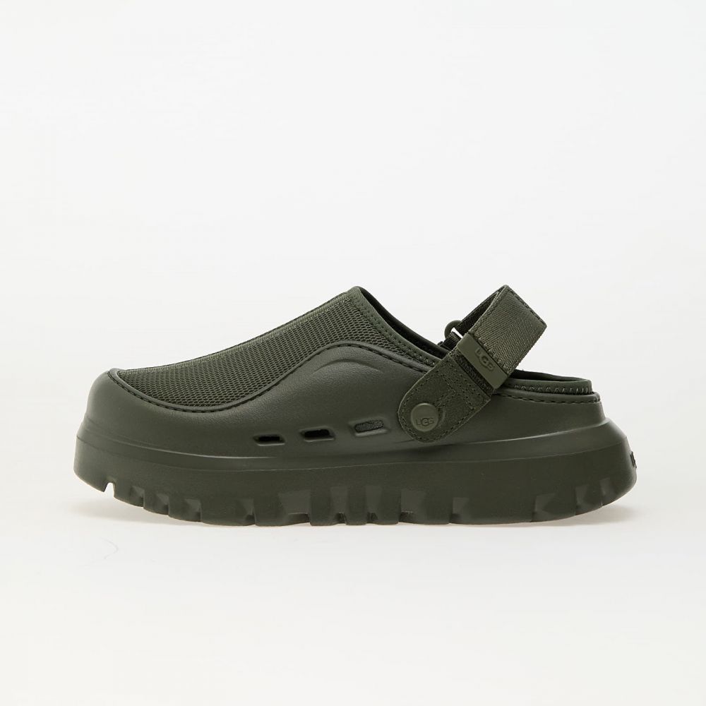 Tenisky UGG M Peakmod Woodland Green EUR 43