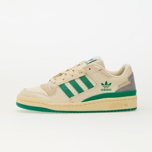 Tenisky adidas Forum Low Cl Crew White/ Green/ Warm Van EUR 44