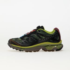 Tenisky Salomon Xt-4 Og R.A.D Black/ Citron/ Noctur EUR 40 2/3