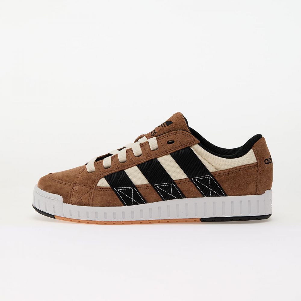 Tenisky adidas Lwst Preloved Brown/ Core Black/ Crew White EUR 45 1/3