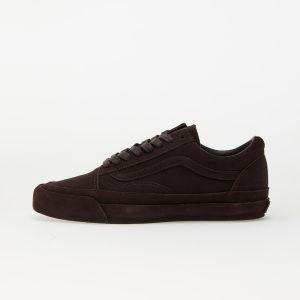 Tenisky Vans LX Old Skool Suede Chocolate EUR 37