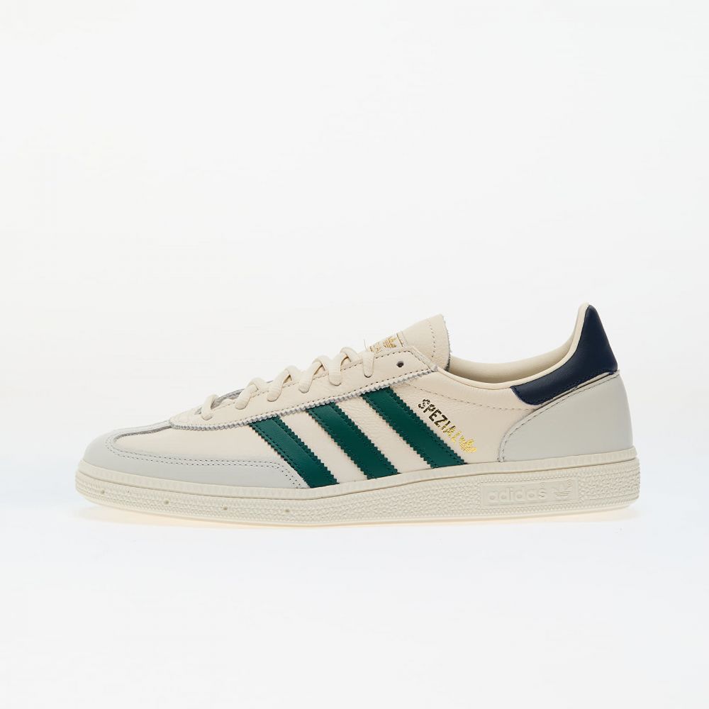 Tenisky adidas Handball Spezial Core White/ Collegiate Green/ Night Indigo EUR 38 2/3