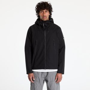 Bunda C.P. Company Pro-Tek Hooded Jacket Black L