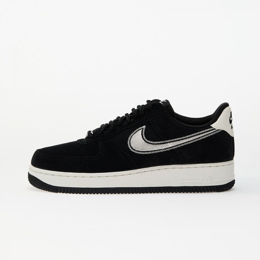 Tenisky Nike Air Force 1 '07 Lv8 Black/ Sail EUR 44