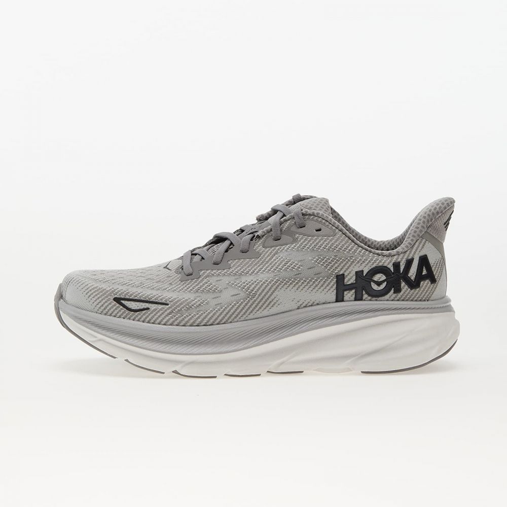 Tenisky Hoka® M Clifton 9 Harbor Mist/ Black EUR 45 1/3