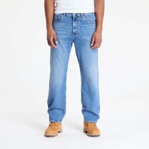 Kalhoty Tommy Jeans Otis Regular Straight Jeans Denim W33/L32