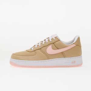 Tenisky Nike Air Force 1 Retro Ll Qs Linen/ Atmosphere EUR 42