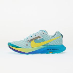 Tenisky Nike Zoomx Ultrafly Trail Dusty Cactus/ Opti Yellow-Glacier Blue-Field Purple-Thunder Blue EUR 44