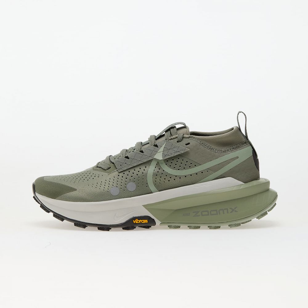 Tenisky Nike Zegama 2 Light Army/ Jade Horizon-Light Bone EUR 44
