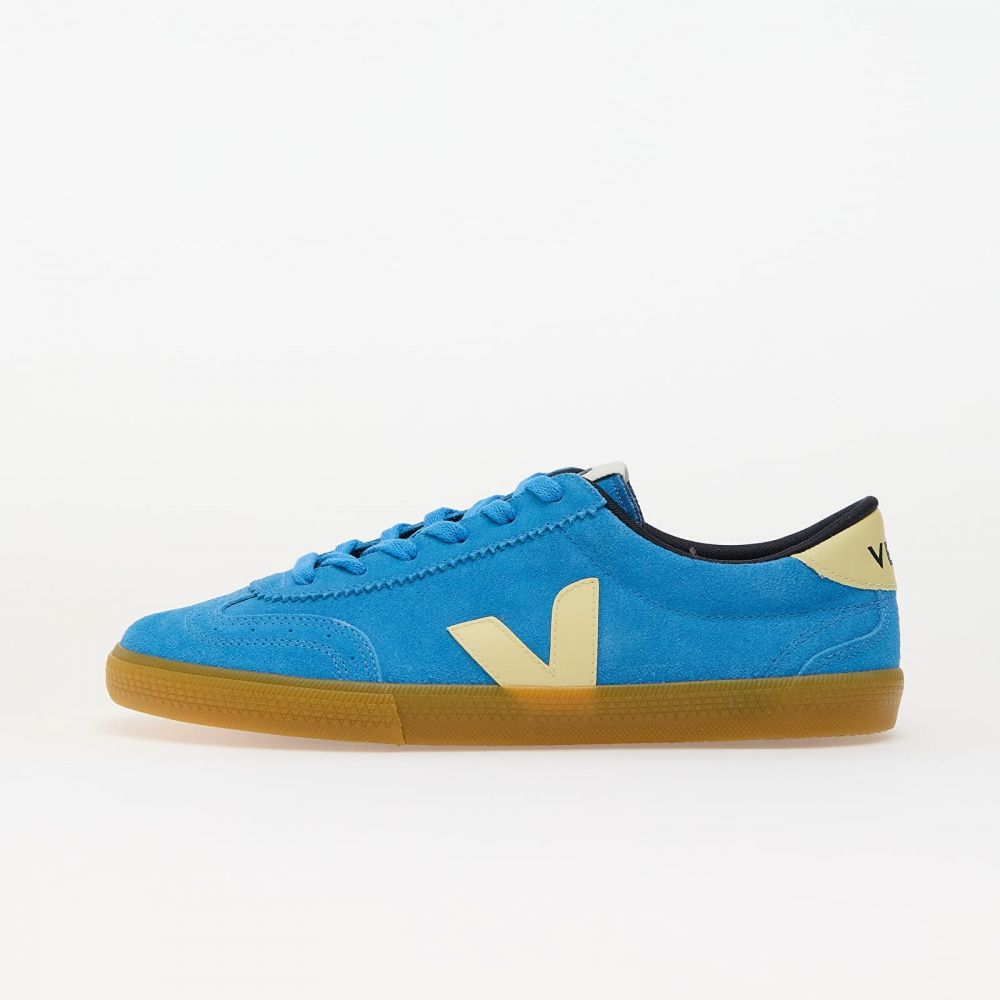 Tenisky Veja Volley Suede Egee Sun EUR 43