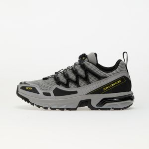 Tenisky Salomon Acs + Og Alloy/ Black/ Lemon EUR 41 1/3