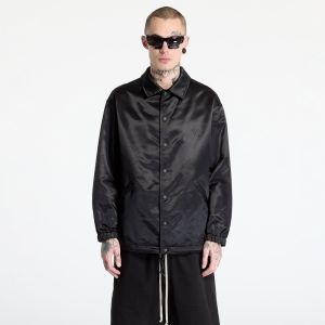 Bunda Y-3 Graphic Coach Jacket Black M