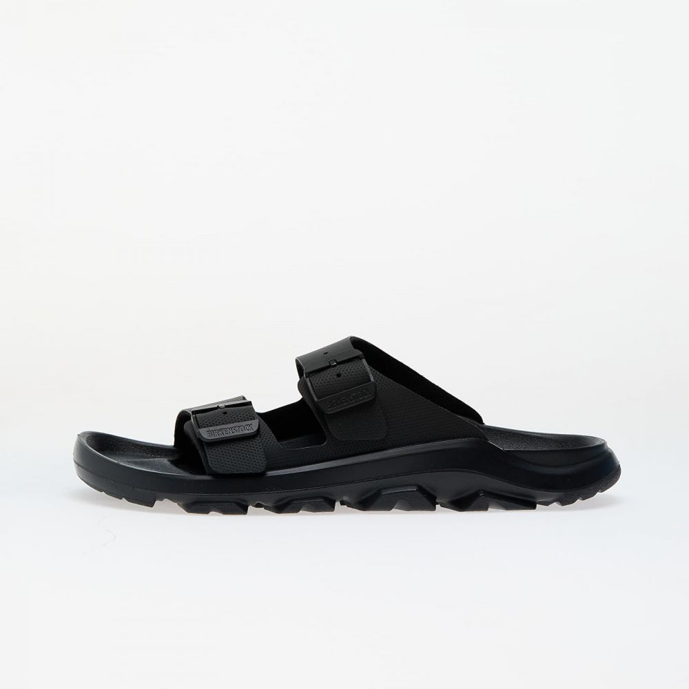 Tenisky Birkenstock Mogami Terra Stealth 2- Strap Birko-Flor Apex Black EUR 43