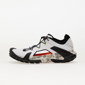 Tenisky Mammut Hueco II Air Low Men White-Black EUR 42