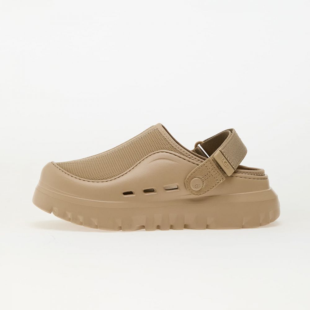 Tenisky UGG M Peakmod Dark Sand EUR 41