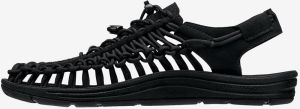 Tenisky KEEN Uneek Black/ Black EUR 43