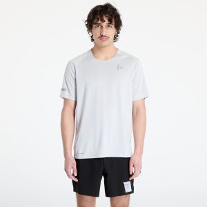 Tričko Craft PRO Hypervent Tee 2 Grey XL