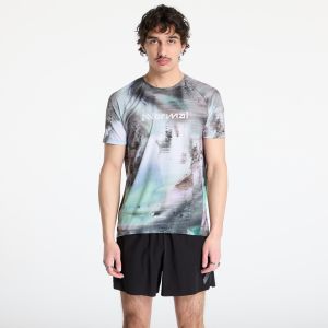 Tričko NNormal Race T-Shirt Nature AI Print S