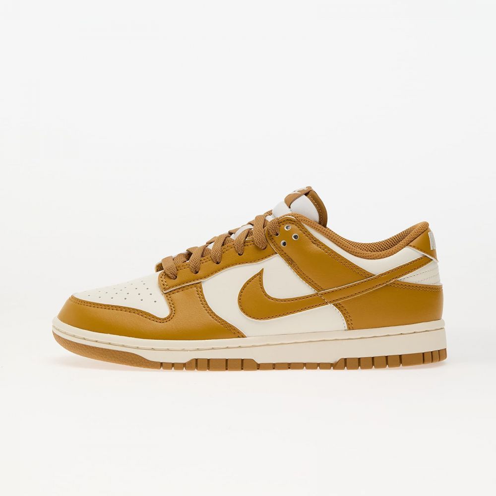 Tenisky Nike Dunk Low Retro Pale Ivory/ Wheat-Pale Ivory EUR 44