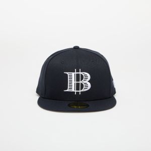 Šiltovka A BATHING APE x New Era 59Fifty B Logo Cap Navy L
