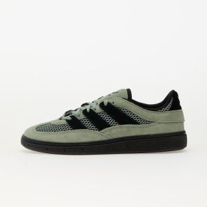 Tenisky adidas Handball Spezial St Silver Green/ Core Black/ Ftw White EUR 35 1/2